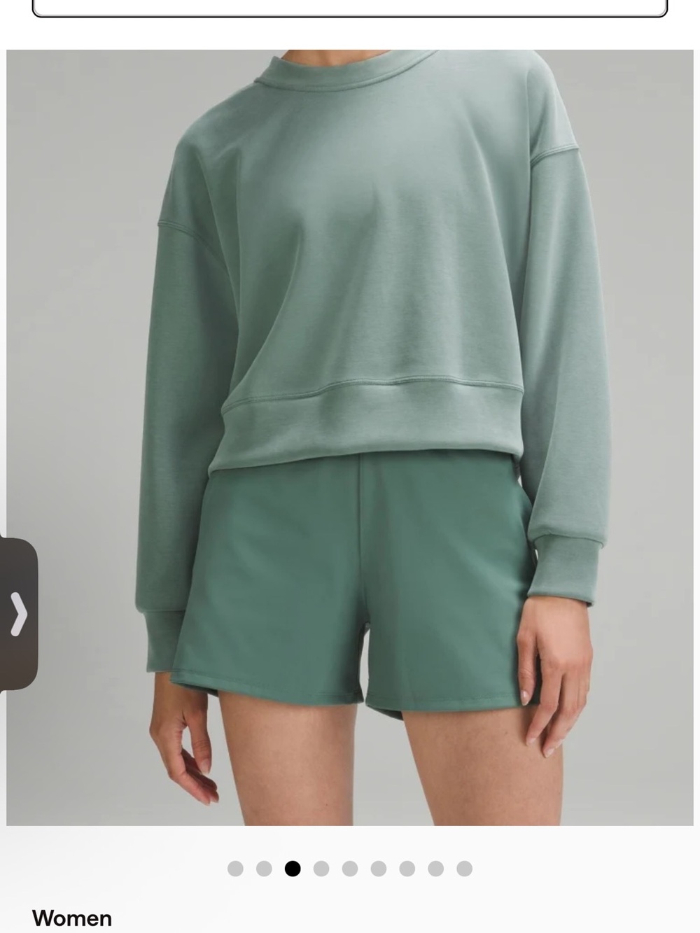 lululemon athletic soft stream